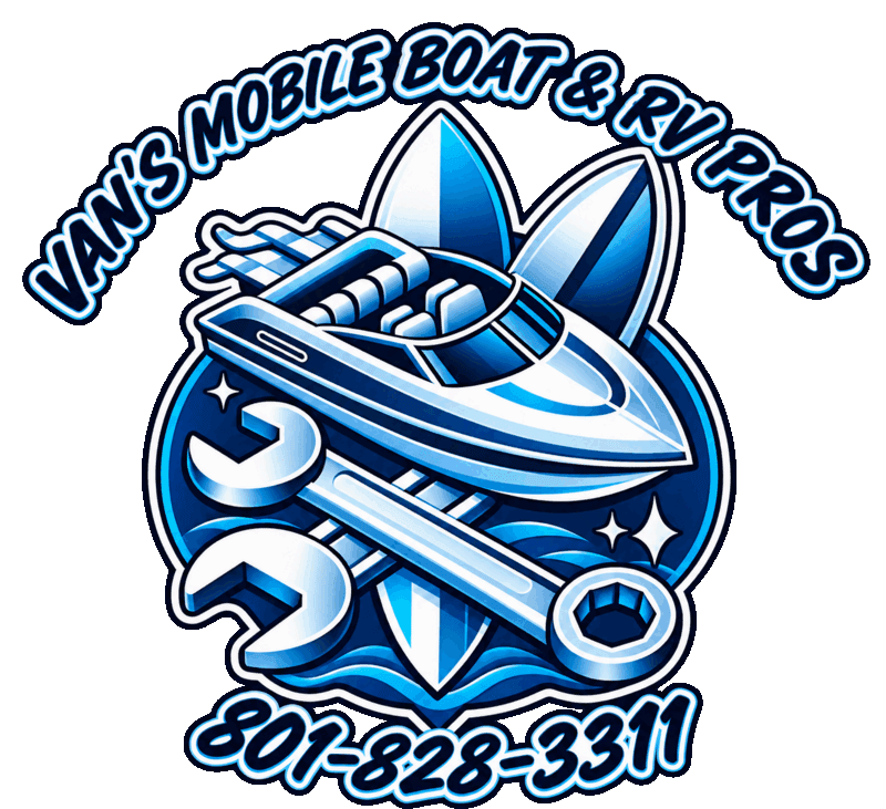 Van's Mobile Boat & RV Pros — 801-828-3311