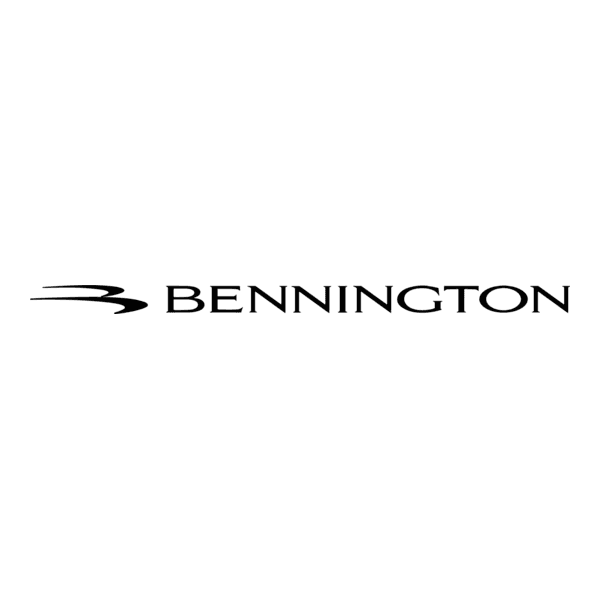 Bennington logo